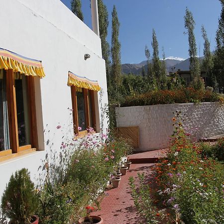ليه Hotel Jorchung المظهر الخارجي الصورة
