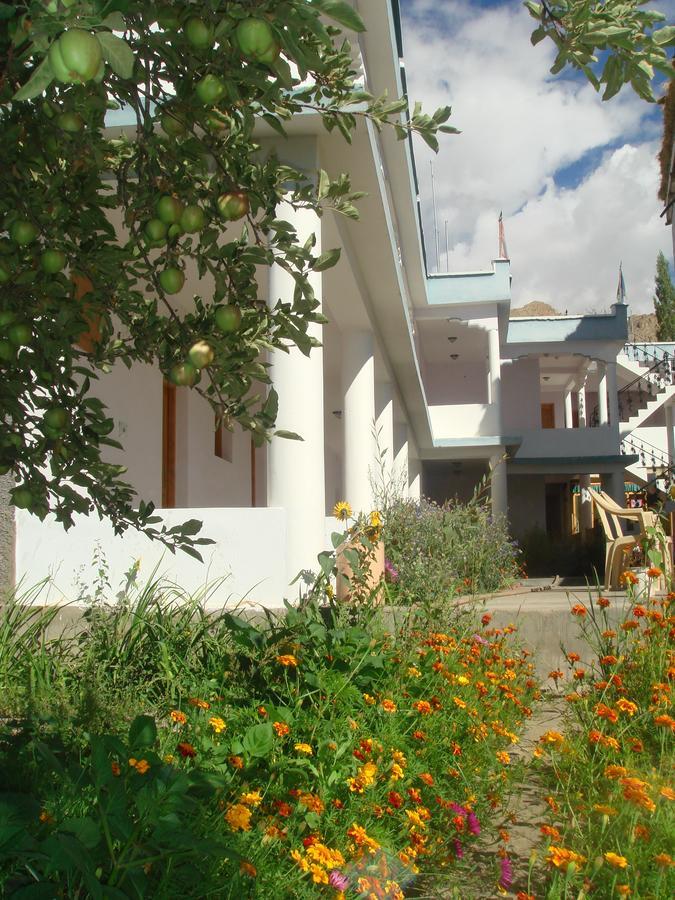 ليه Hotel Jorchung المظهر الخارجي الصورة
